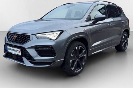 Cupra Ateca 26.390 km 33.790 &euro; Weimar 99427