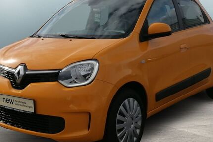 Renault Twingo 14.283 km 9.990 &euro; Brandenburg a.d. Havel 14772