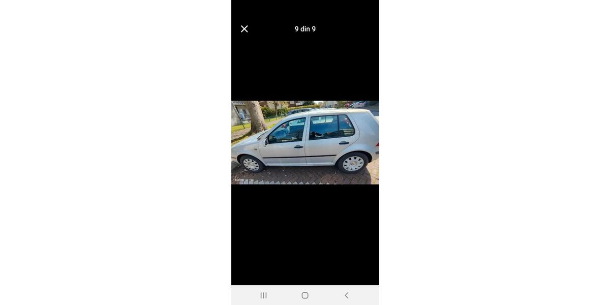 VW Golf 146.700 km 1.500 &euro; Harsewinkel 33428