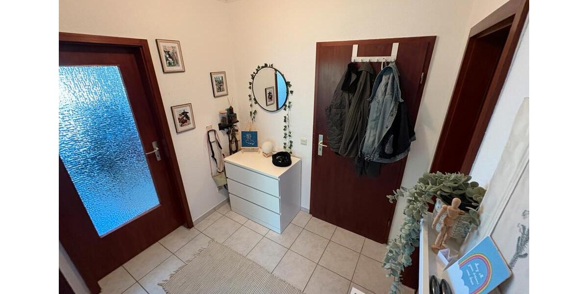 Etagenwohnung Gelnhausen - 2 Zimmer, 58 m&sup2;, 590&euro; | Angebot:26383970