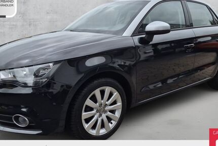 Audi A1 88.000 km 9.790 &euro; Stelle 21435