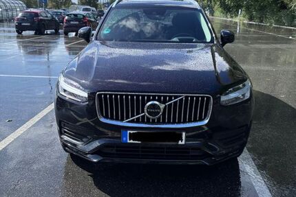 Volvo XC90 66.400 km 42.050 &euro; Hamburg 22547