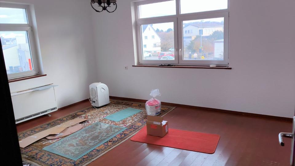 Etagenwohnung Gerstetten - 7 Zimmer, 167 m&sup2;, 1.400&euro; | Angebot:25174544