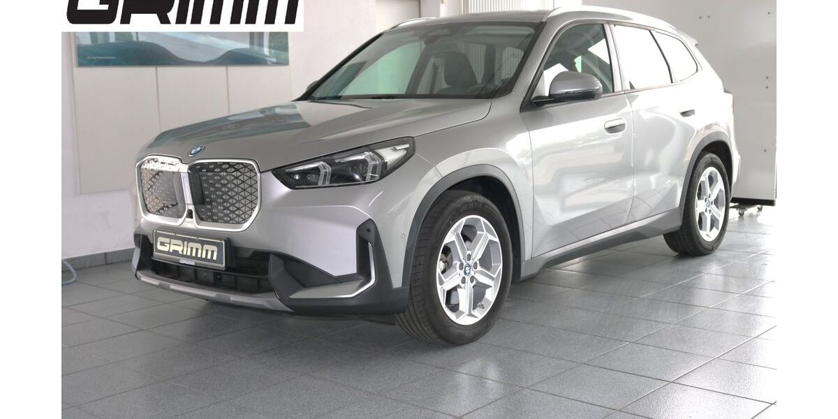 BMW iX1 28.900 km 39.980 &euro; Nördlingen 86720