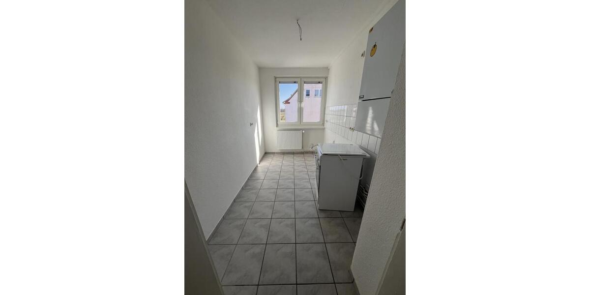 Etagenwohnung Neu Kaliß - 4 Zimmer, 73 m&sup2;, 500&euro; | Angebot:25352167
