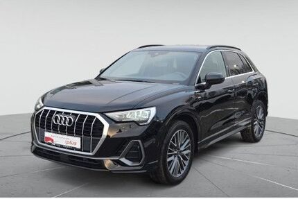 Audi Q3 67.459 km 27.999 &euro; Darmstadt 64295