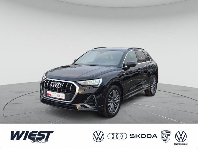 Audi Q3 67.459 km 27.999 &euro; Darmstadt 64295