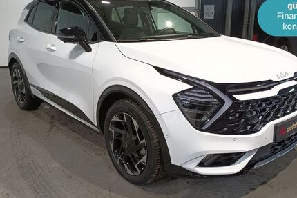 Kia Sportage 53.307 km 27.970 &euro; Eching 85386