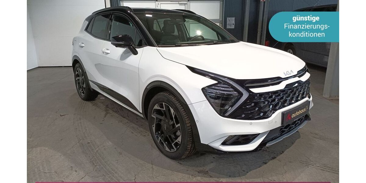 Kia Sportage 53.307 km 27.970 &euro; Eching 85386