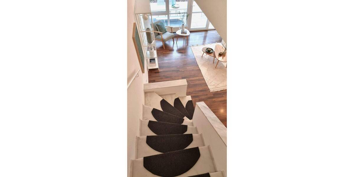 Reihenmittelhaus Leinfelden-Echterdingen Leinfelden - 5 Zimmer, 113 m&sup2;, 2.300&euro; | Angebot:25248531