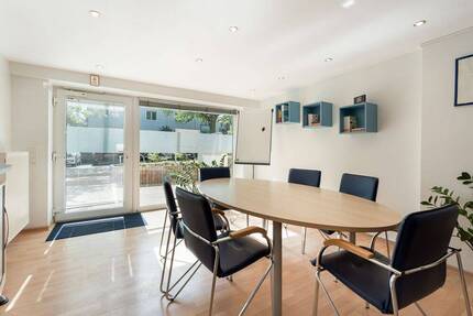 Gewerbeobjekt Frankfurt am Main Sachsenhausen - 3 Zimmer, 60 m&sup2;, 449.000&euro; | Angebot:26684613