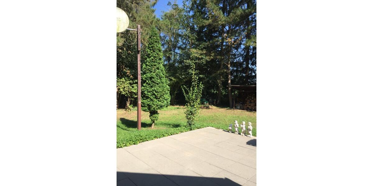 2-Zi.-EG-WHG in UtledeHagen im Bremischen 2 zimmer