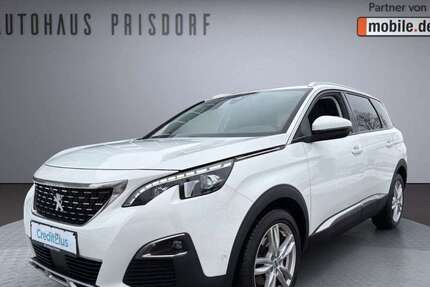Peugeot 5008 146.396 km 14.950 &euro; Prisdorf bei Hamburg 25497