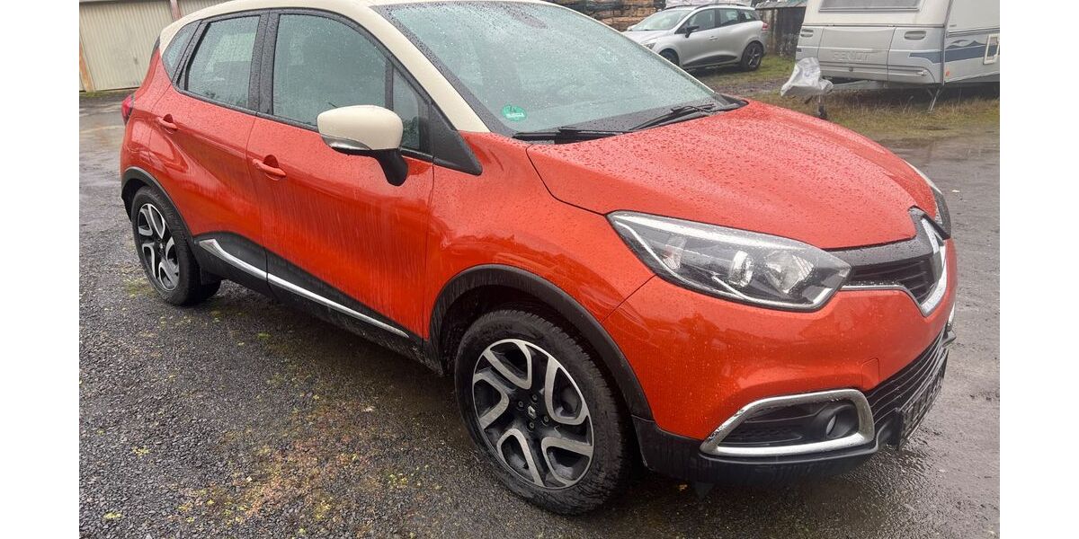 Renault Captur 105.000 km 5.999 &euro; Bad Neuenahr 53474