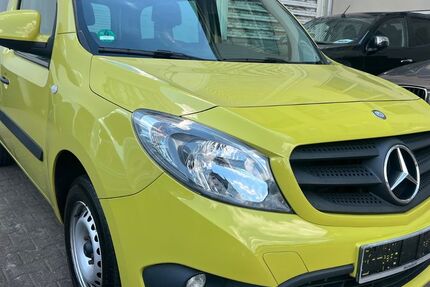 Mercedes-Benz Citan 95.000 km 8.390 &euro; Berlin 13581