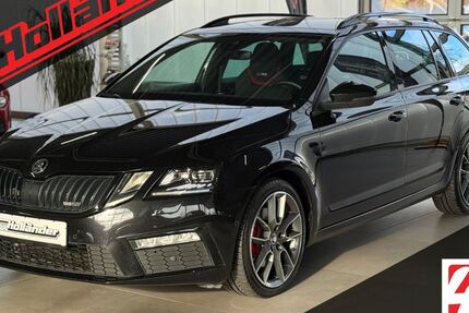 Skoda Octavia 127.290 km 21.740 &euro; Rheine 48432