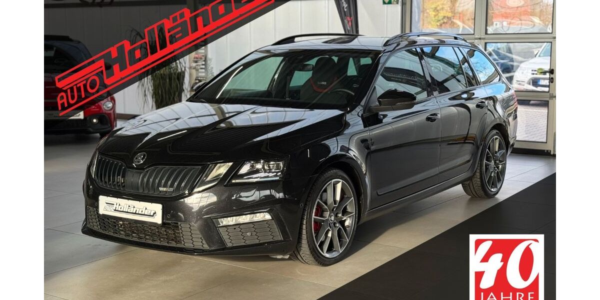 Skoda Octavia 127.290 km 21.740 &euro; Rheine 48432