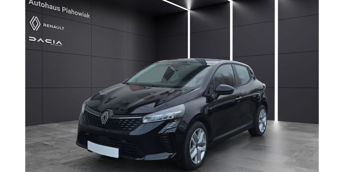 Renault Clio 3.801 km 18.490 &euro; Neubrandenburg 17039