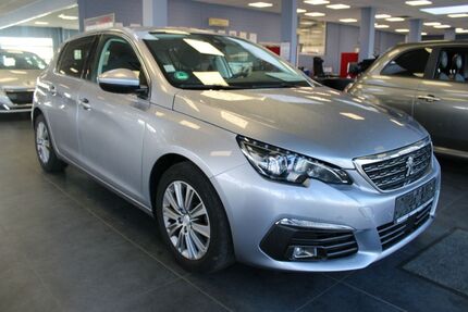 Peugeot 308 57.711 km 14.980 &euro; Euskirchen 53881