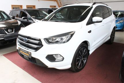 Ford Kuga 140.235 km 12.950 &euro; Rendsburg 24768