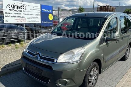 Citroen Berlingo 218.224 km 4.499 &euro; Winsen (Luhe) 21423