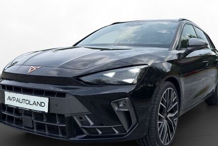 Cupra Leon 58.384 km 35.980 &euro; Passau 94036