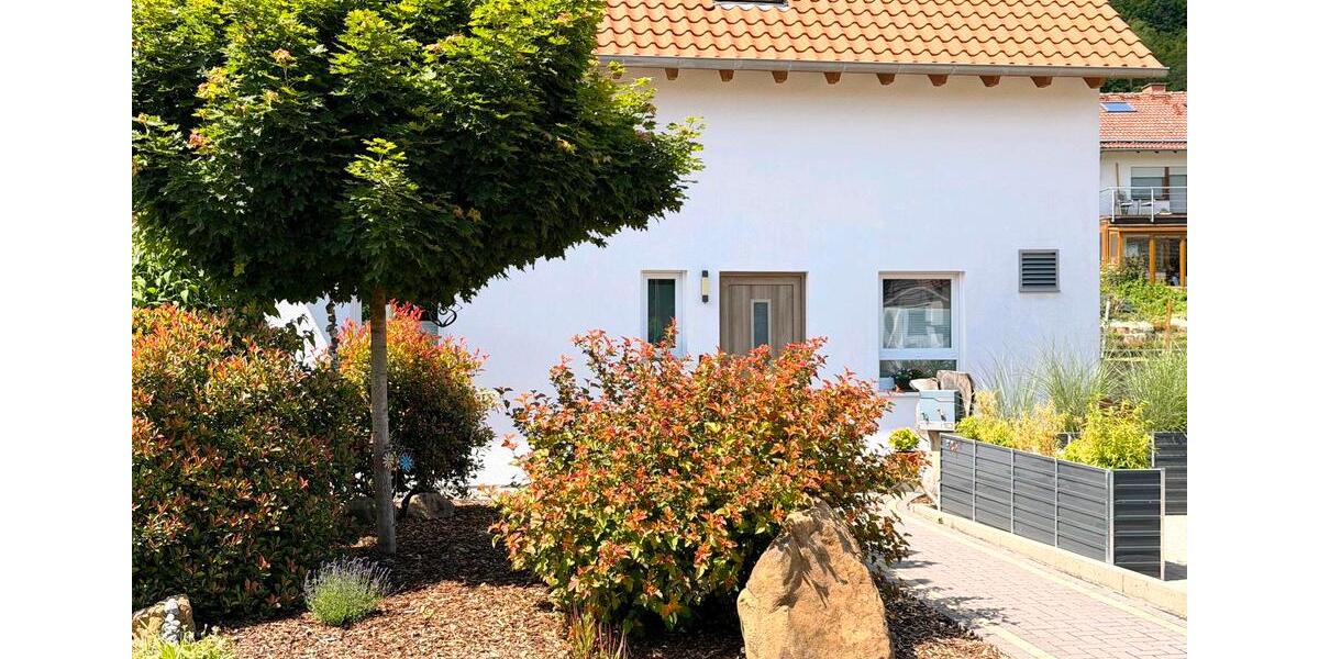 Einfamilienhaus Schlüchtern - 5 Zimmer, 151 m&sup2;, 549.000&euro; | Angebot:27096168