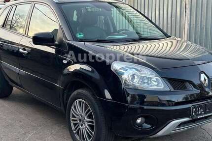 Renault Koleos 199.000 km 2.999 € Berlin 13127