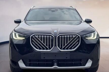 BMW X3 5.710 km 60.690 &euro; Hanau 63457