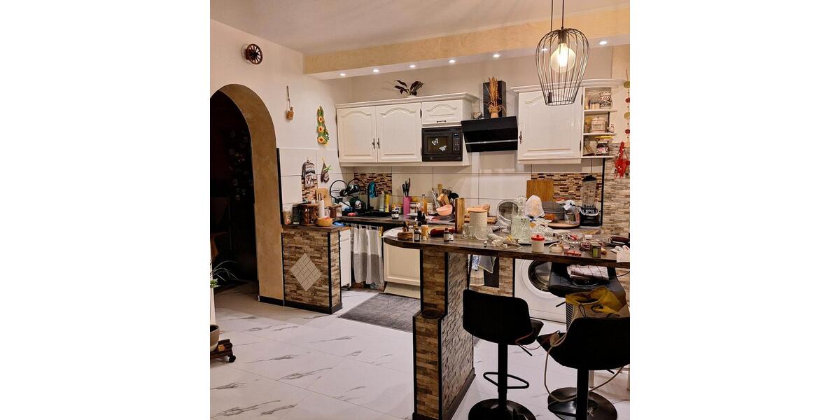 Doppelhaushälfte Weiler bei Bingen - 5 Zimmer, 120 m&sup2;, 1.200&euro; | Angebot:24775538