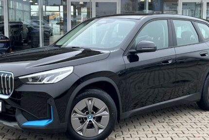 BMW iX1 42.400 km 30.577 &euro; Landstuhl 66849