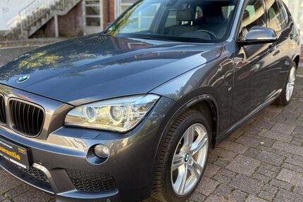 BMW X1 140.000 km 12.990 € Arnsberg 59755