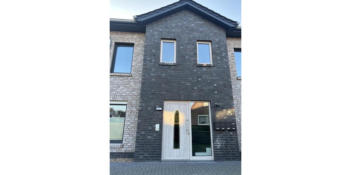 Erdgeschoßwohnung Barßel - 3 Zimmer, 87 m&sup2;, 900&euro; | Angebot:26679154