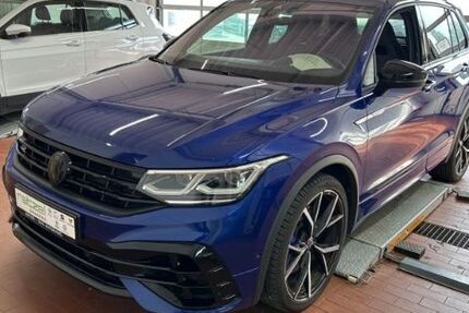 VW Tiguan 20.789 km 55.220 &euro; Zell u.A. 73119