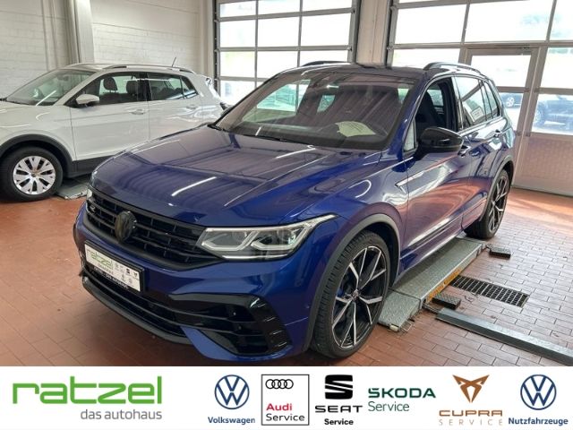 VW Tiguan 20.789 km 55.220 &euro; Zell u.A. 73119