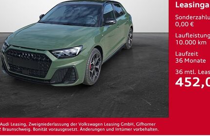 Audi A1 10.000 km 33.490 &euro; Osnabrück 49080