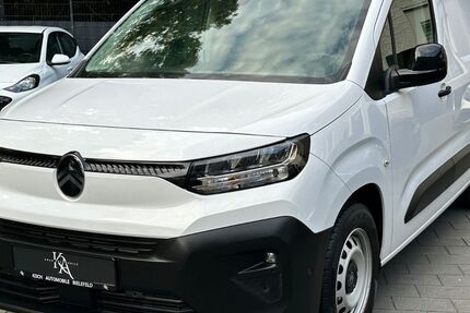 Citroen Berlingo 24.890 km 17.350 &euro; Bielefeld 33647