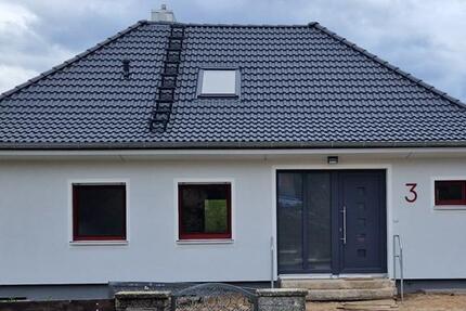 Einfamilienhaus zur Miete