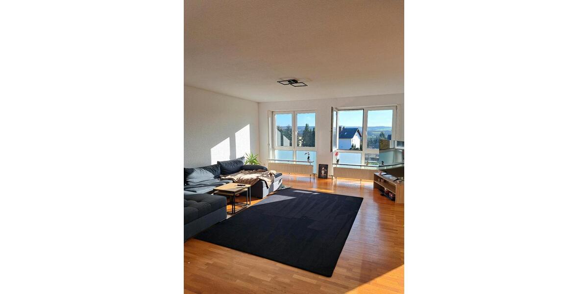 Etagenwohnung Hessisch Oldendorf - 2.5 Zimmer, 87 m&sup2;, 1.015&euro; | Angebot:26350817