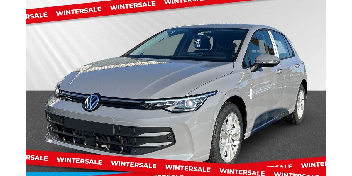 VW Golf 2.900 km 31.590 &euro; Dallgow-Döberitz 14624