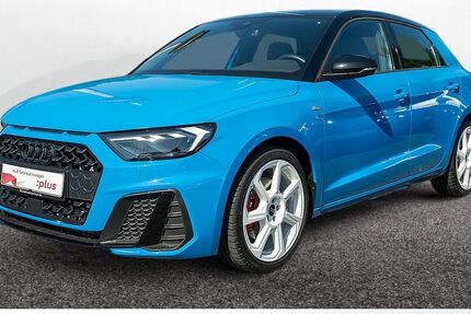 Audi A1 48.566 km 25.960 &euro; Uelzen 29525