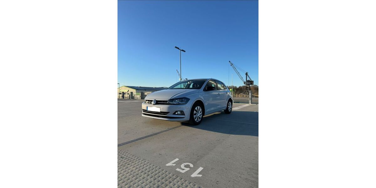 VW Polo 91.500 km 14.000 &euro; Rühen 38471