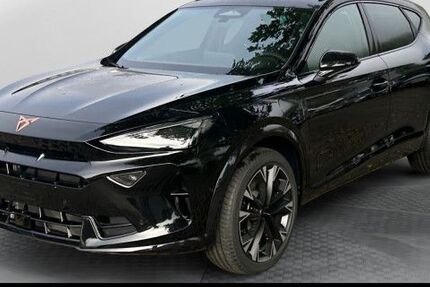 Cupra Formentor 4.900 km 44.890 &euro; Bad Mergentheim 97980