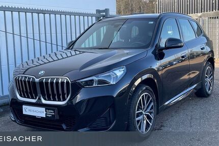 BMW X1 42.235 km 45.990 € Günzburg 89312