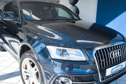 Audi Q5 121.144 km 17.490 € Laatzen 30880