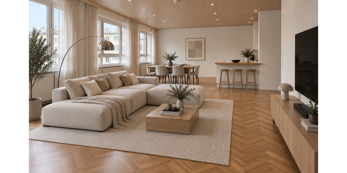 Etagenwohnung Offenbach am Main Nordend - 4 Zimmer, 175 m&sup2;, 1.870&euro; | Angebot:27350595