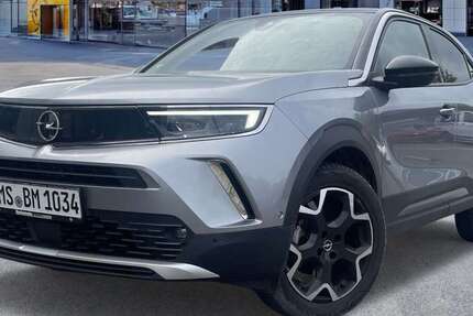 Opel Mokka 31.127 km 23.425 &euro; Münster 48155