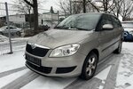 Skoda Fabia Ambiente Family 5J 188.000 km 2.999 &euro; Hamburg 22339