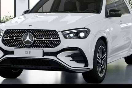 Mercedes-Benz GLE 450 9.900 km 93.350 € Frankfurt am Main 60599