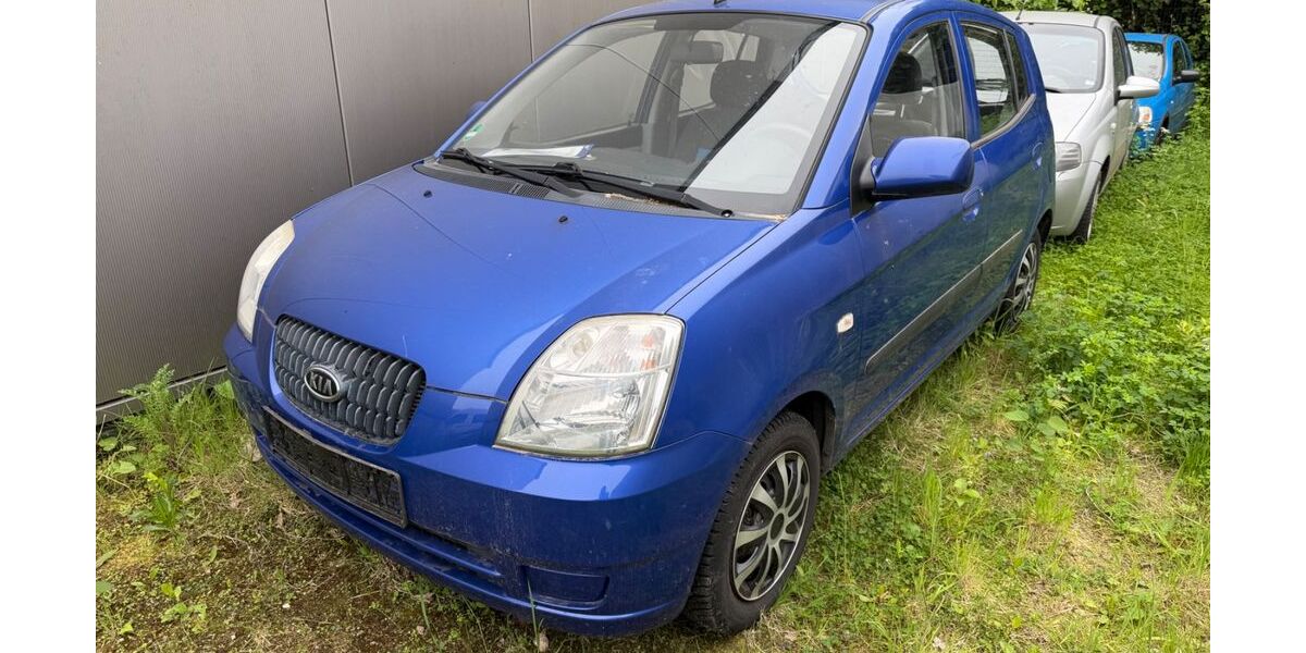 Kia Picanto 170.000 km 1.990 &euro; Bad Segeberg 23795